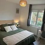 Bed & Breakfast La Fralinette 3*