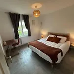 Bed & Breakfast La Fralinette Fralignes