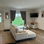 La Fralinette Bed & Breakfast