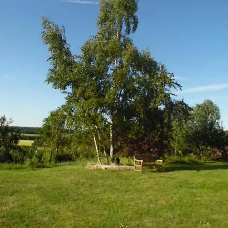 La Fralinette Fralignes