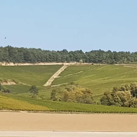 La Fralinette Fralignes