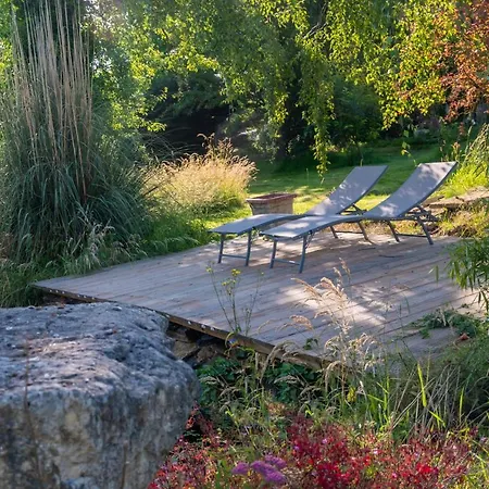 La Fralinette Oda ve Kahvaltı Fralignes