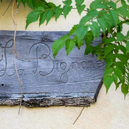 Oda ve Kahvaltı La Fralinette