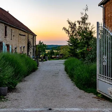 La Fralinette Fralignes