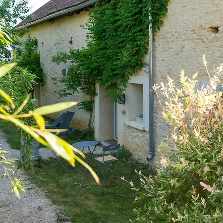 La Fralinette Bed & Breakfast