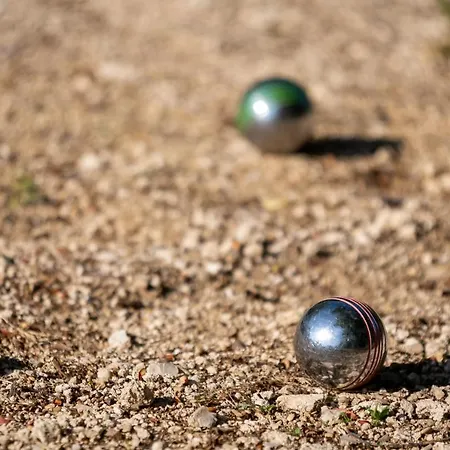 La Fralinette Oda ve Kahvaltı Fralignes