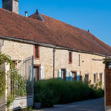 Oda ve Kahvaltı La Fralinette