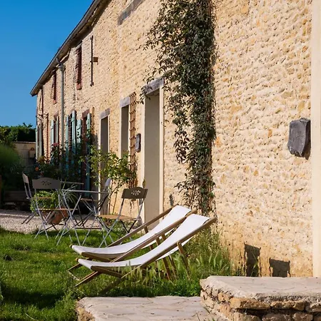 Bed & Breakfast La Fralinette Fralignes