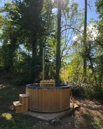 La Fralinette Oda ve Kahvaltı 3*