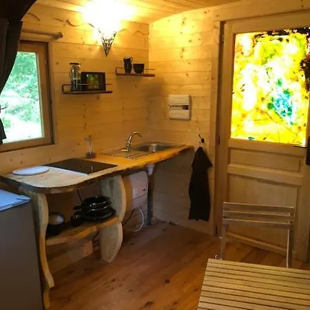 Oda ve Kahvaltı La Fralinette