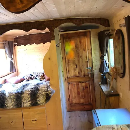 La Fralinette Bed and Breakfast 3*
