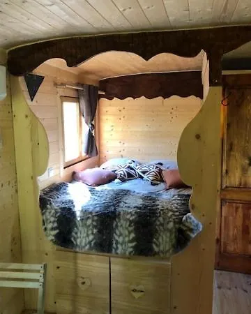 La Fralinette