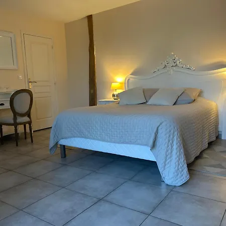 La Fralinette Bed and breakfast *