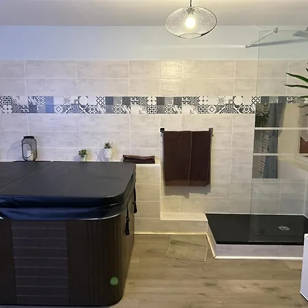 La Fralinette Oda ve Kahvaltı Fralignes