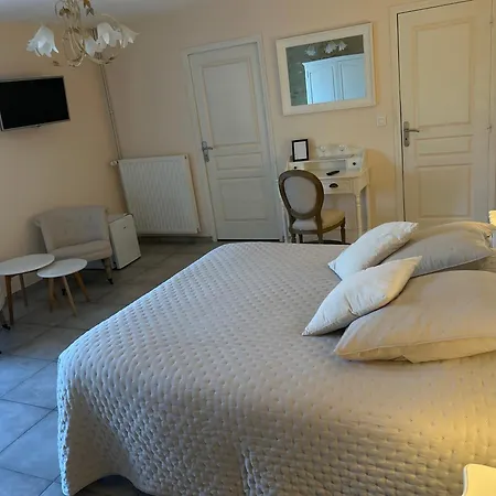 La Fralinette Oda ve Kahvaltı