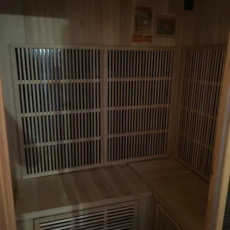 La Fralinette Bed & Breakfast Fralignes