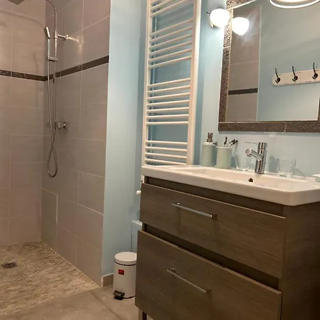 La Fralinette Fralignes