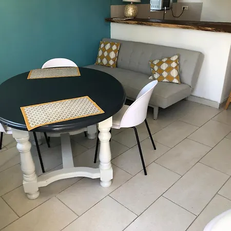 La Fralinette Bed and breakfast