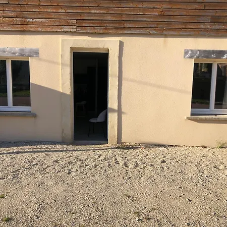 La Fralinette 3* Fralignes