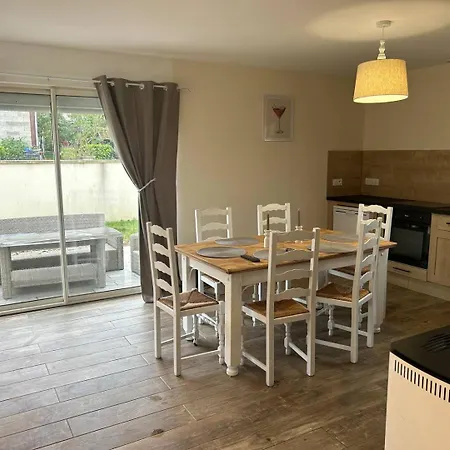 La Fralinette 3* Fralignes