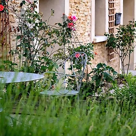 Couette-café La Fralinette