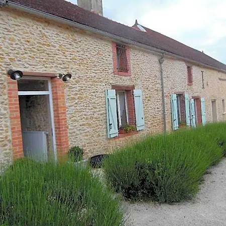 La Fralinette Fralignes