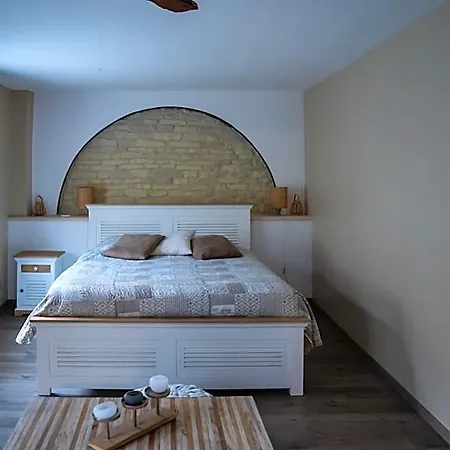 Couette-café La Fralinette 3*