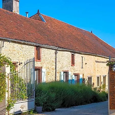 La Fralinette Couette-café Fralignes