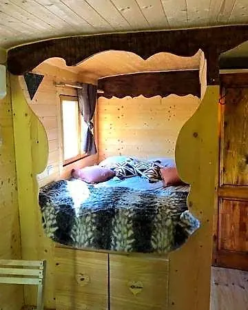 La Fralinette 3*
