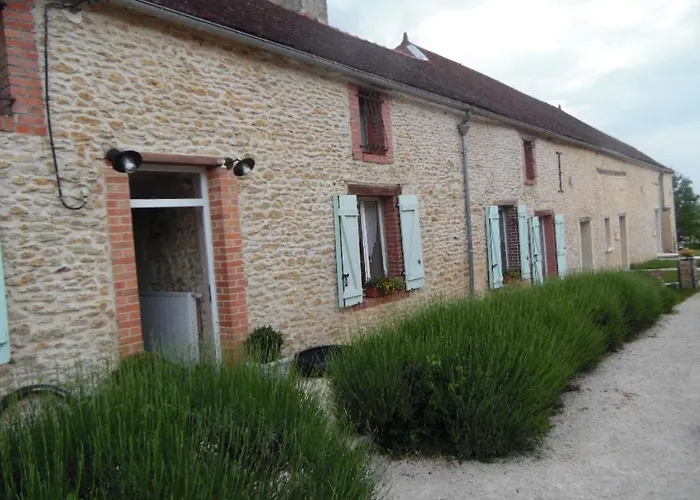 Bed & Breakfast La Fralinette