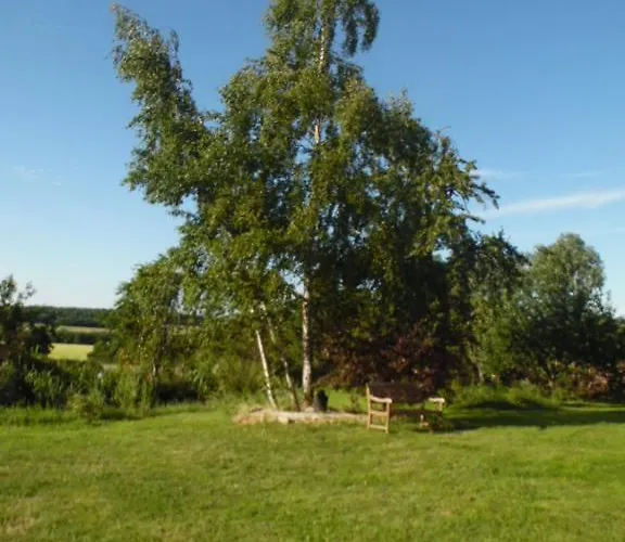 La Fralinette Fralignes