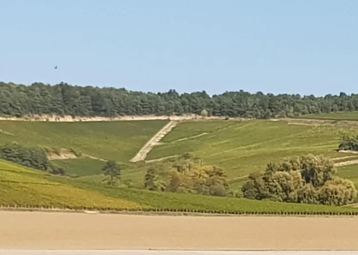 La Fralinette Fralignes