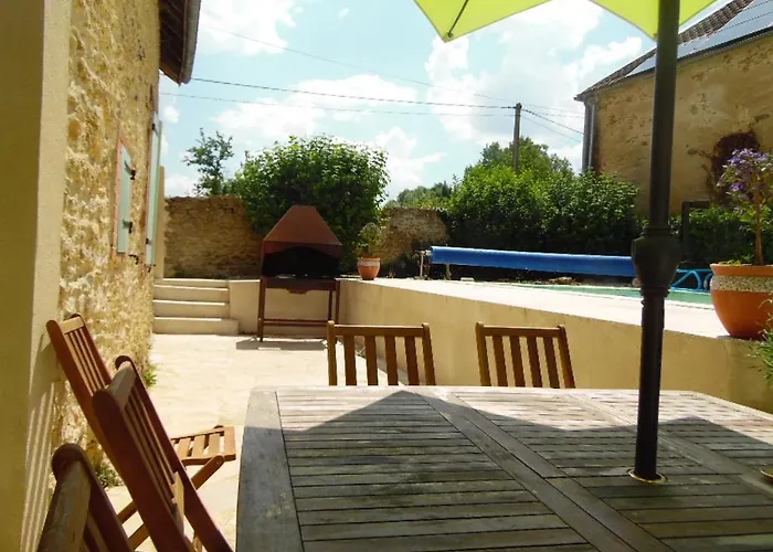 La Fralinette Fralignes