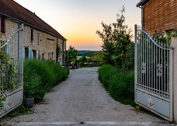 La Fralinette Fralignes