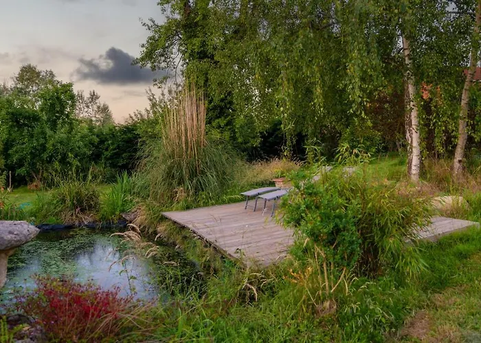 Bed & Breakfast La Fralinette