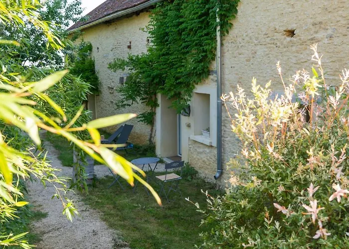 La Fralinette Bed & Breakfast