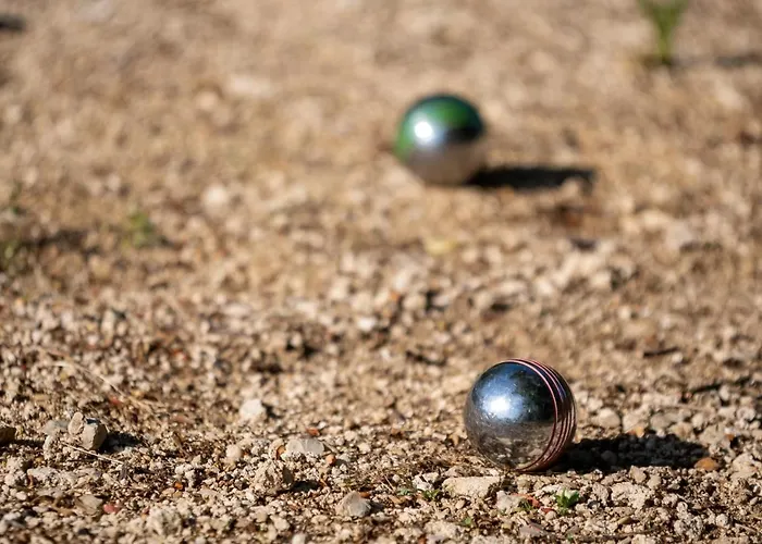 La Fralinette Bed & Breakfast Fralignes