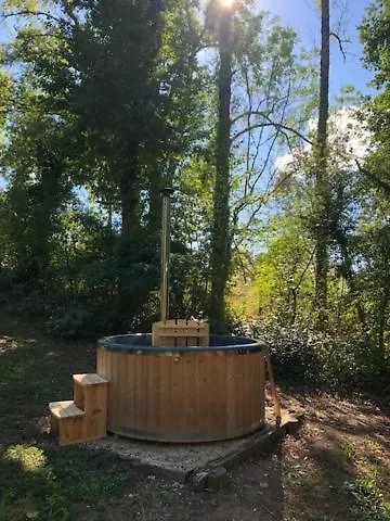 La Fralinette Bed & Breakfast 3*