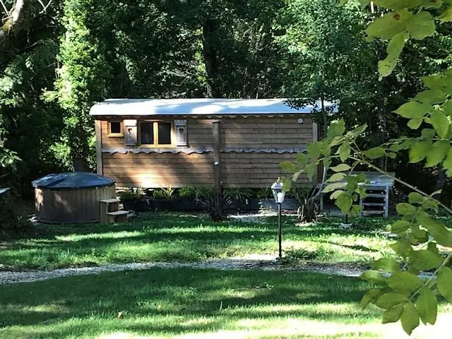 Bed & Breakfast La Fralinette Fralignes