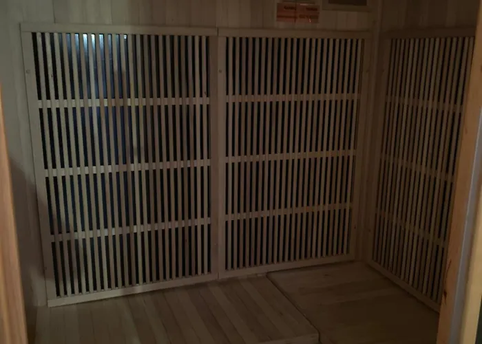 La Fralinette Bed & Breakfast Fralignes